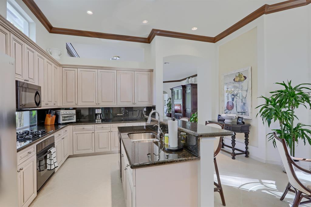 MIRASOL Porto Vecchio - Residential