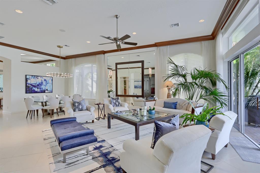 MIRASOL Porto Vecchio - Residential