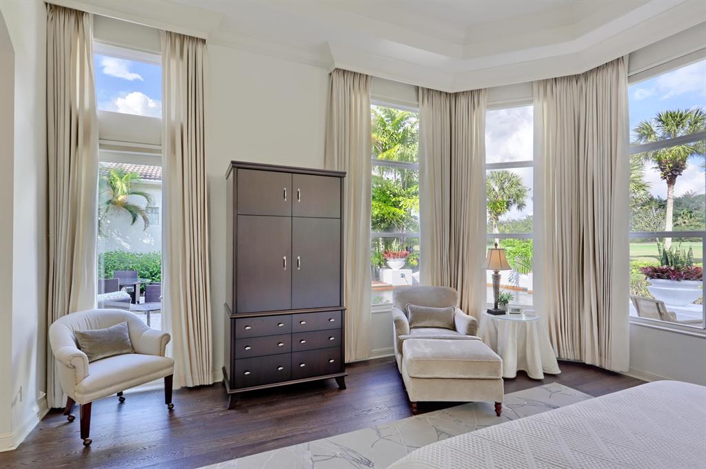 MIRASOL Porto Vecchio - Residential