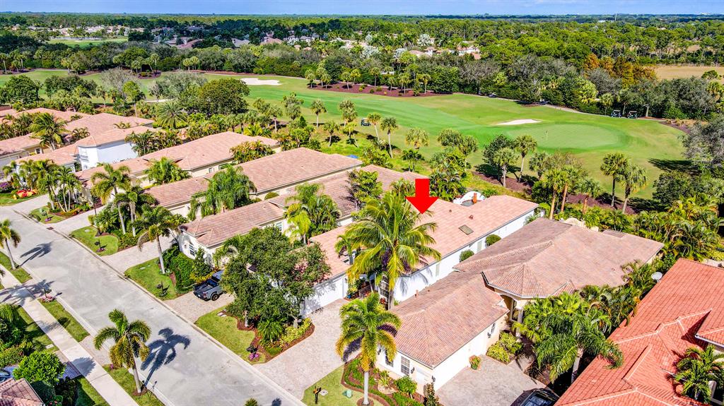 MIRASOL Porto Vecchio - Residential