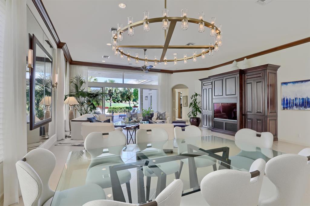 MIRASOL Porto Vecchio - Residential