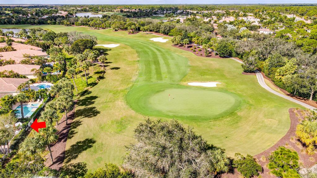MIRASOL Porto Vecchio - Residential