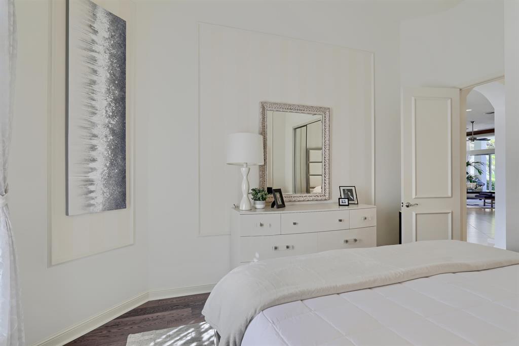 MIRASOL Porto Vecchio - Residential