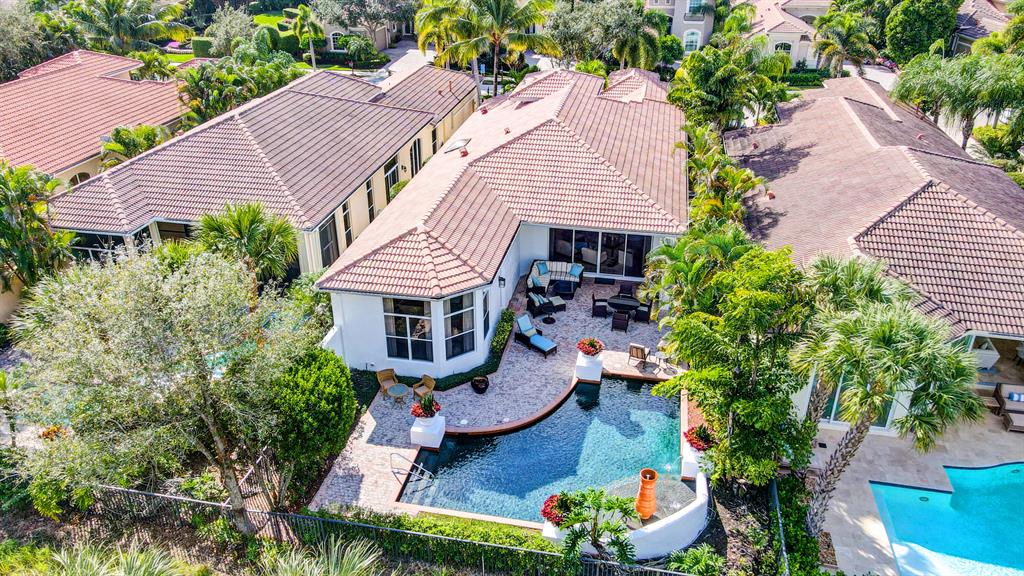 MIRASOL Porto Vecchio - Residential