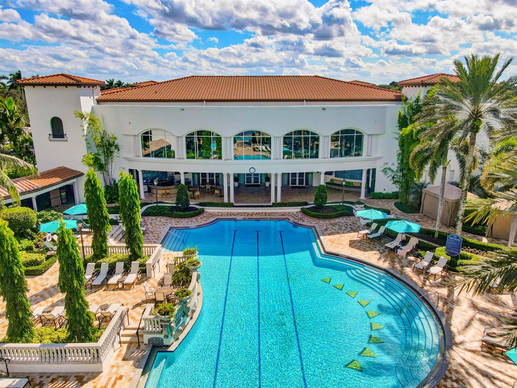 MIRASOL Porto Vecchio - Residential