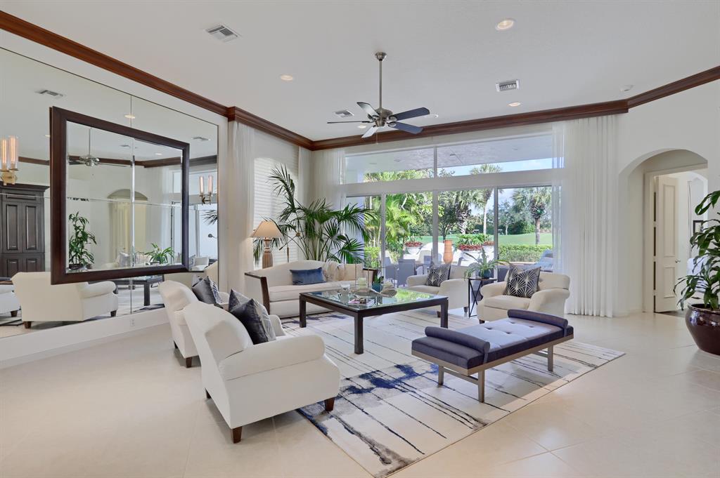 MIRASOL Porto Vecchio - Residential