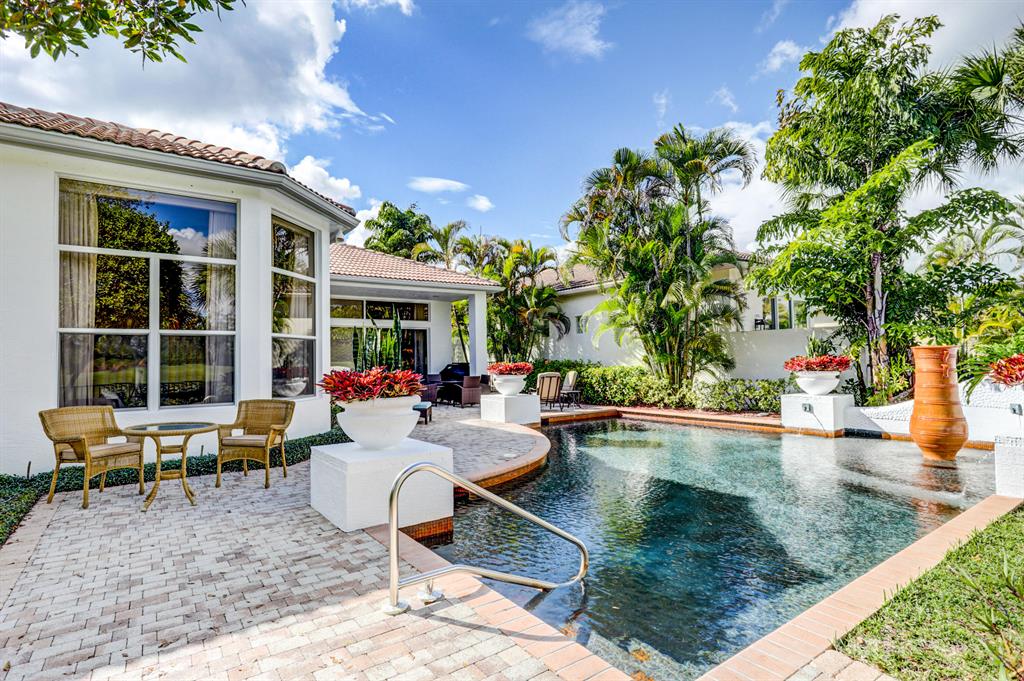 MIRASOL Porto Vecchio - Residential