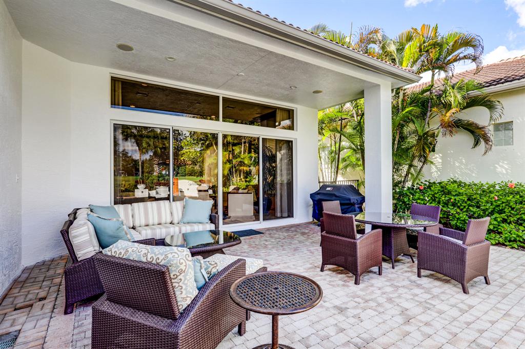 MIRASOL Porto Vecchio - Residential