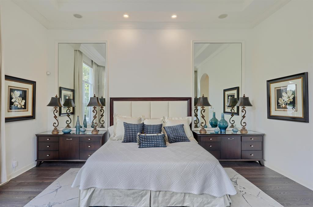 MIRASOL Porto Vecchio - Residential