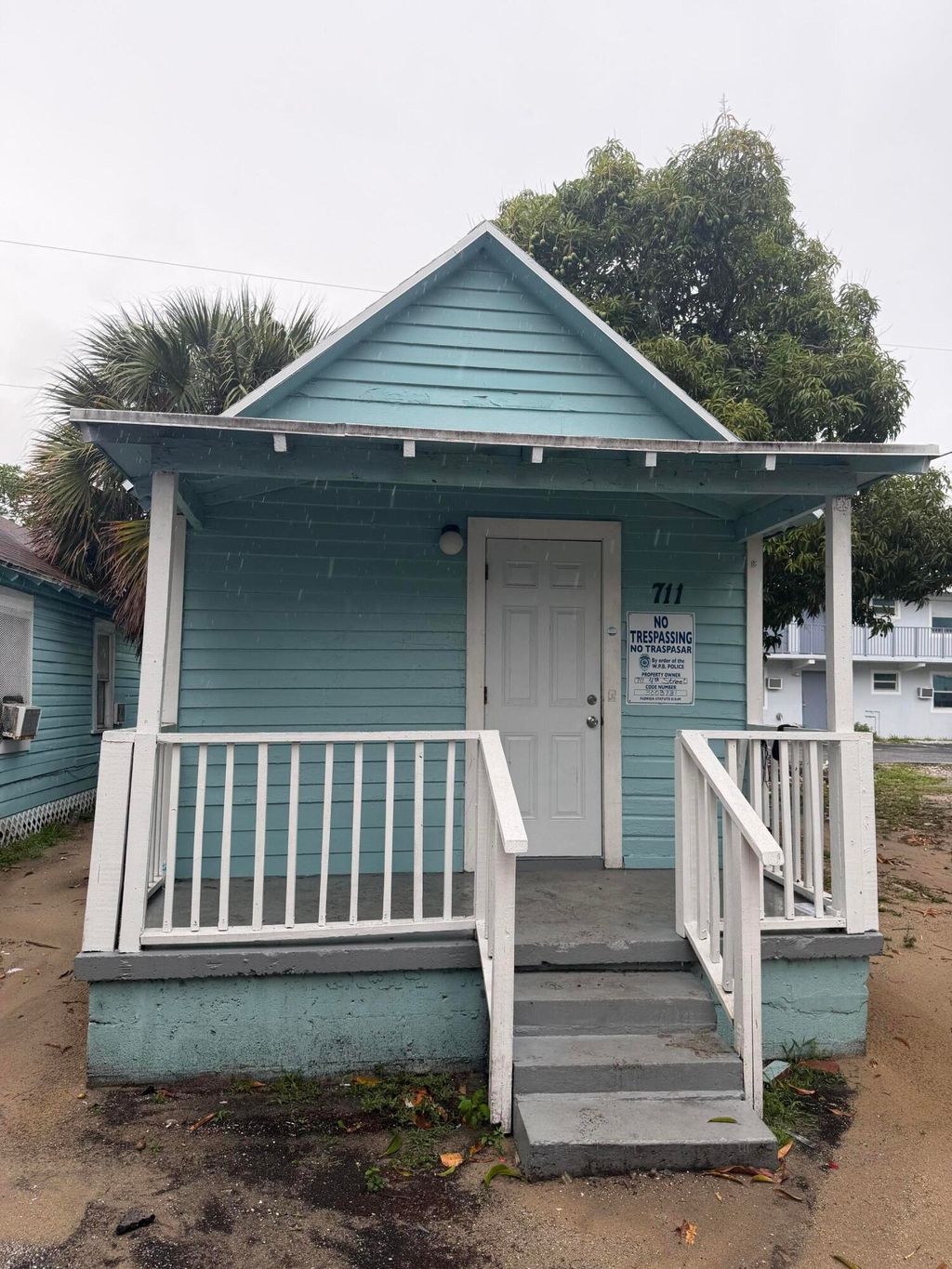 Photo of 711 4th Street #1, West Palm Beach, FL 33401 (MLS # B26013376)