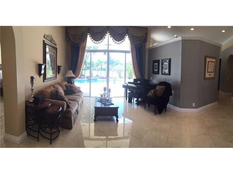 Sector 7 - Residential