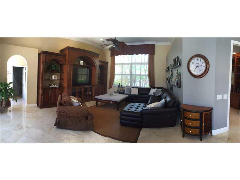 Sector 7 - Residential