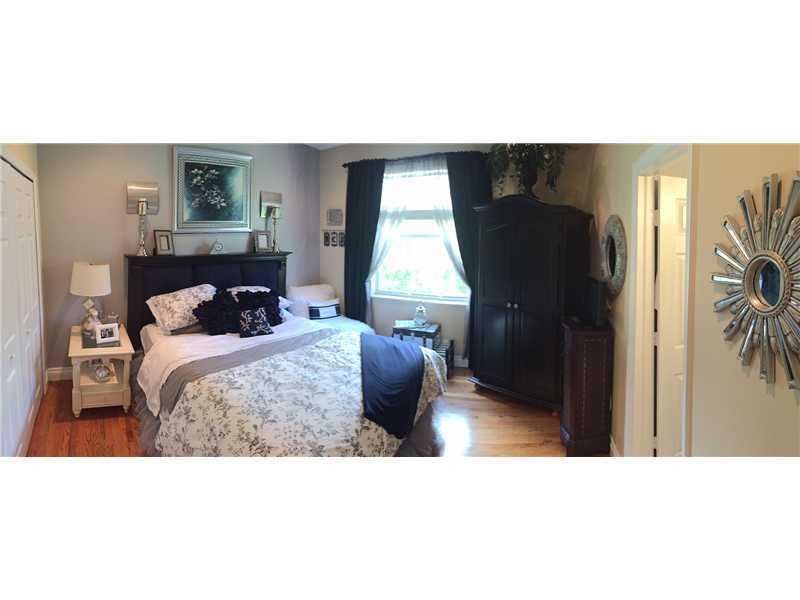 Sector 7 - Residential