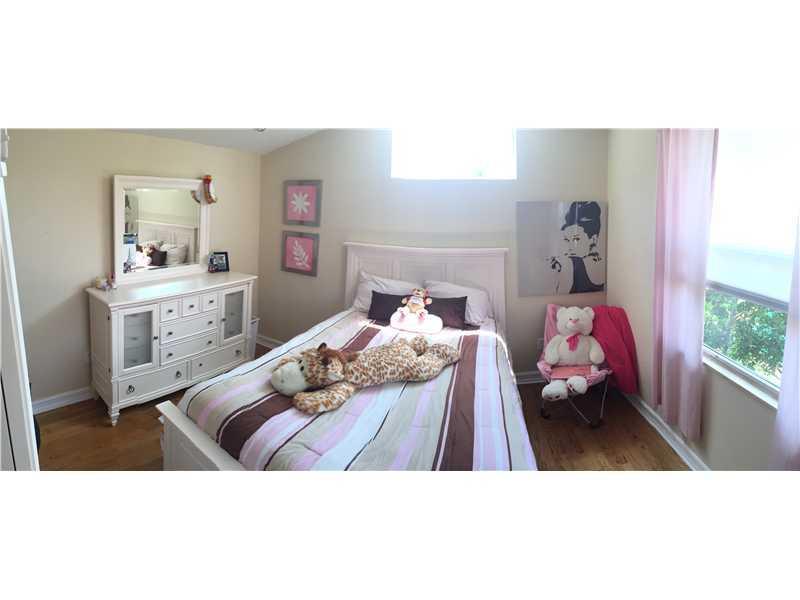 Sector 7 - Residential