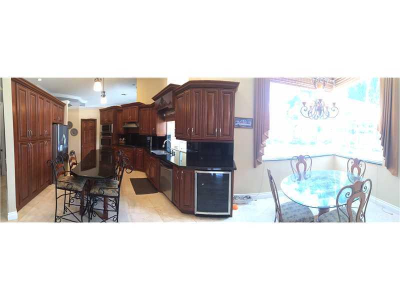 Sector 7 - Residential