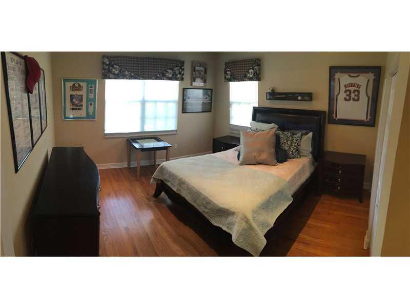 Sector 7 - Residential