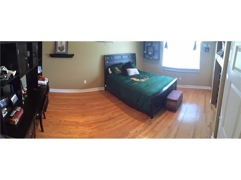 Sector 7 - Residential