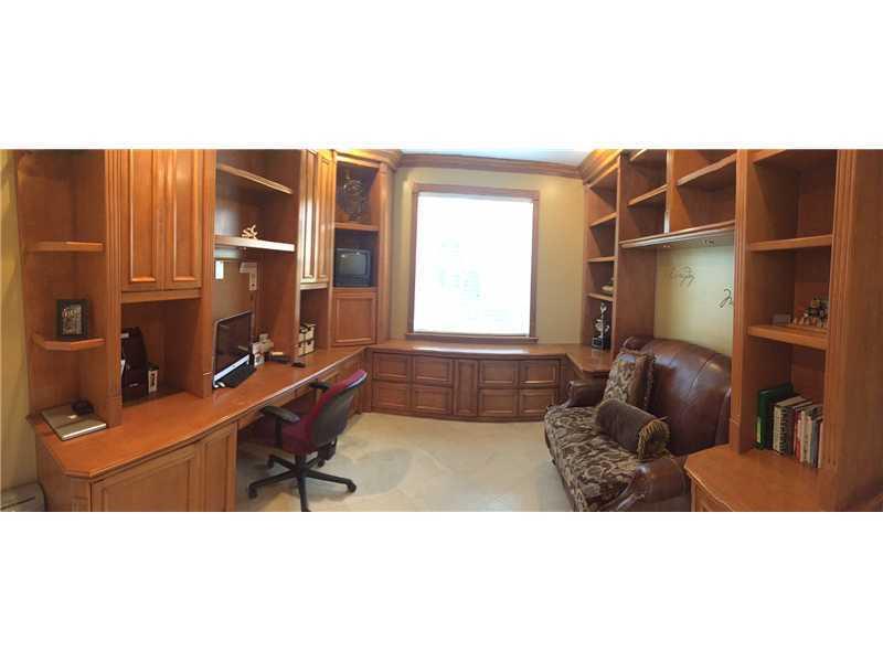 Sector 7 - Residential