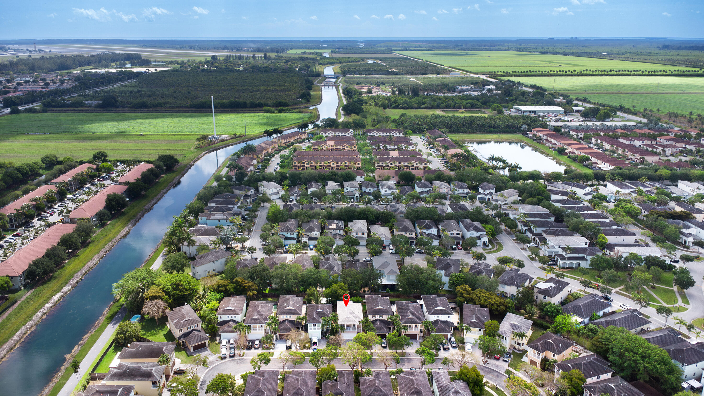 EMILIOS PLACE AT OASIS - Residential