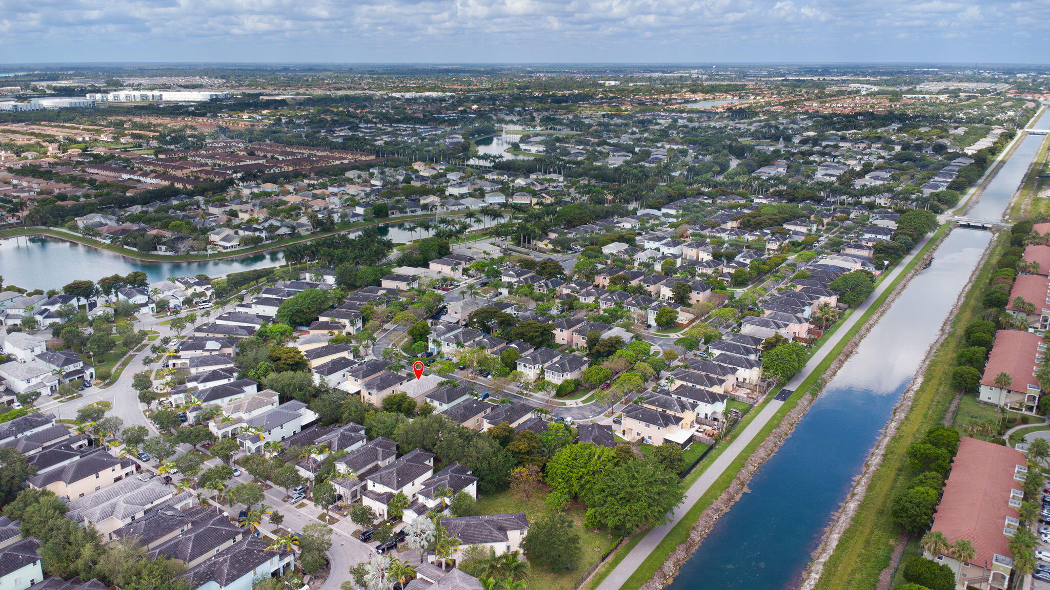 EMILIOS PLACE AT OASIS - Residential