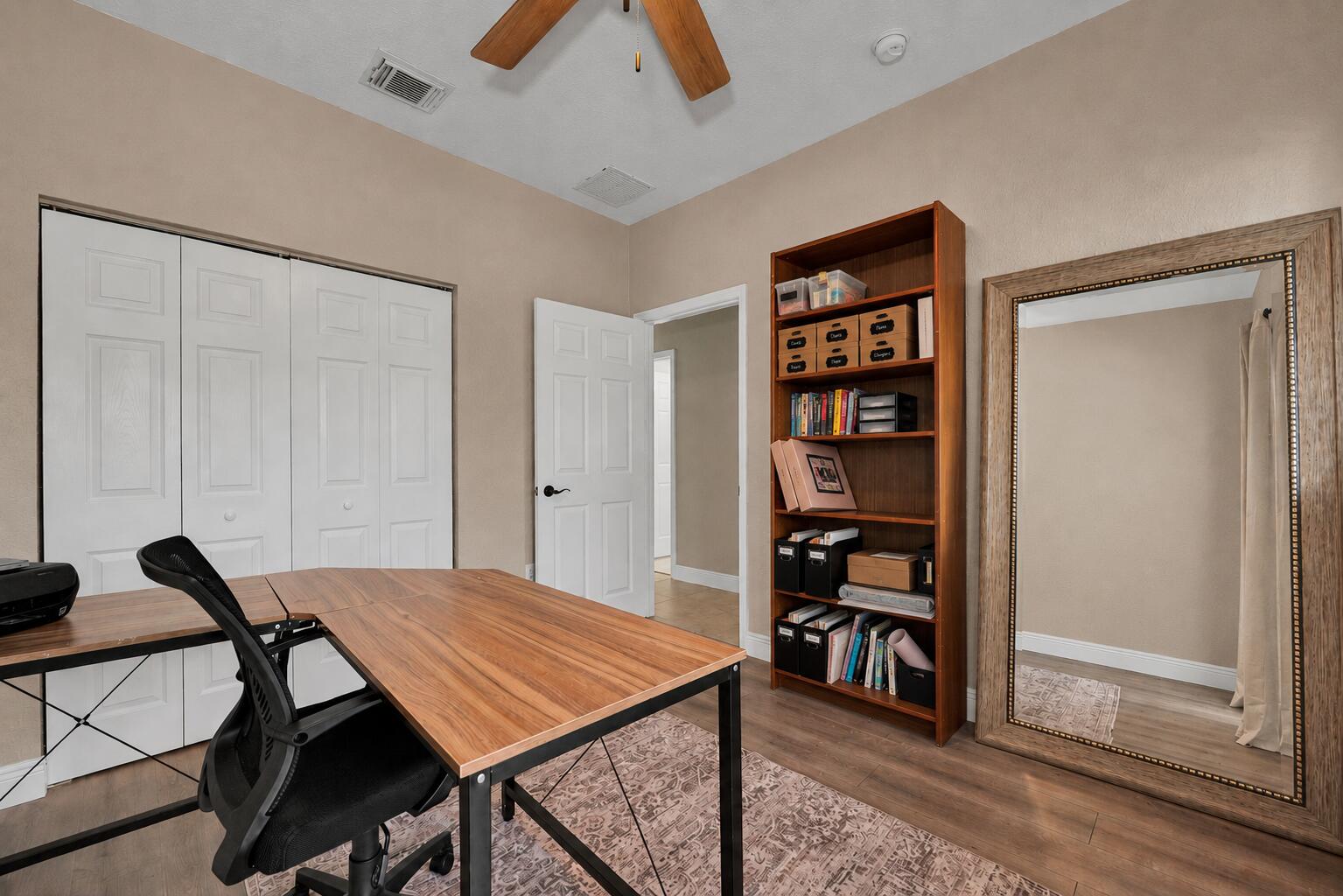 EMILIOS PLACE AT OASIS - Residential