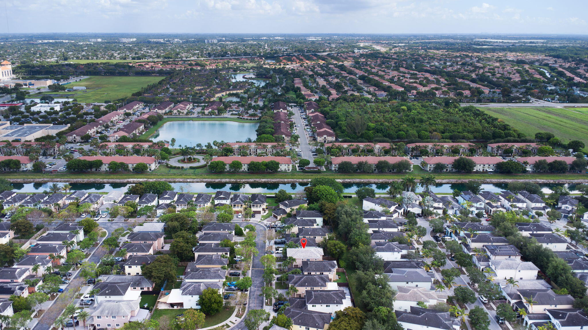EMILIOS PLACE AT OASIS - Residential