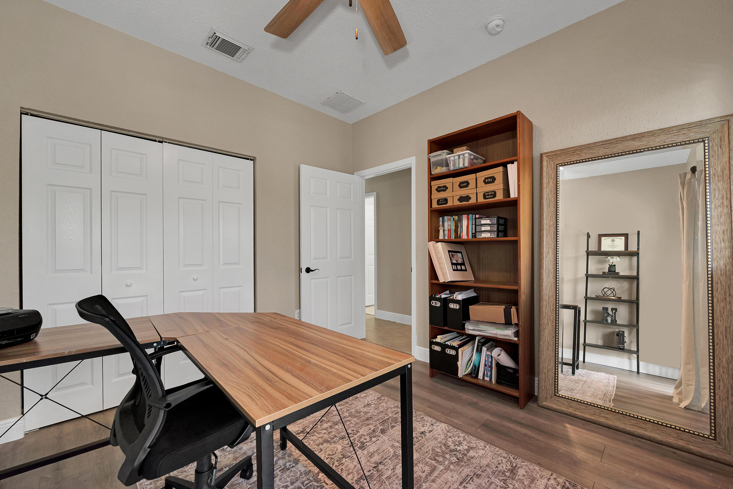 EMILIOS PLACE AT OASIS - Residential
