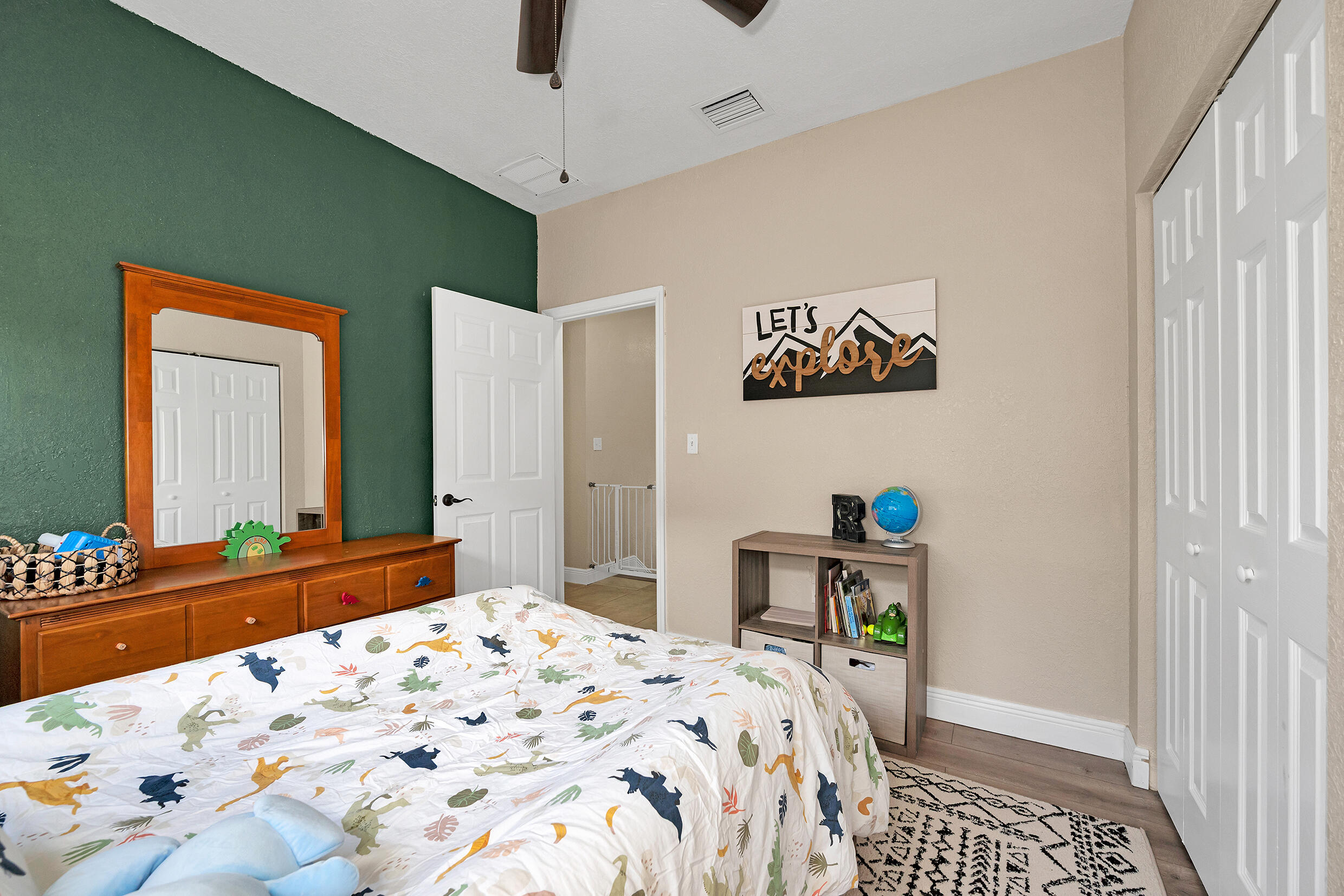 EMILIOS PLACE AT OASIS - Residential