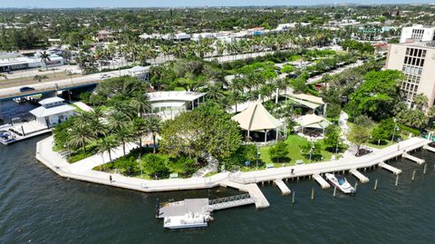 A home in Deerfield Beach