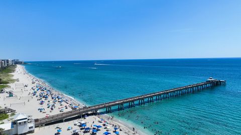 A home in Deerfield Beach