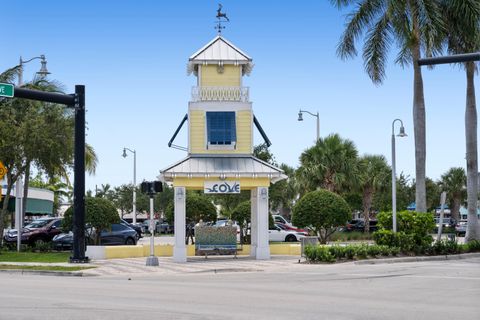 A home in Deerfield Beach