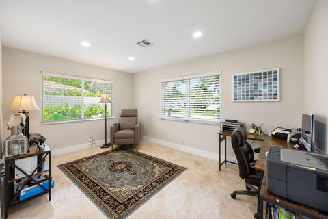 A home in Deerfield Beach