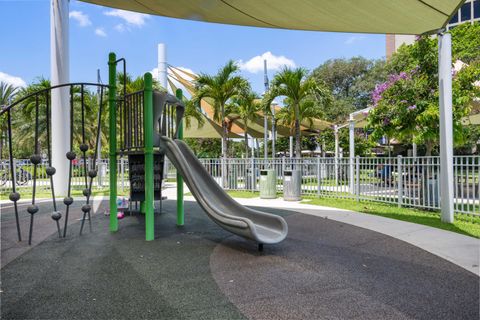 A home in Deerfield Beach