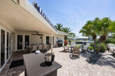 A home in Deerfield Beach