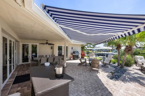 A home in Deerfield Beach