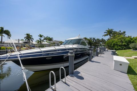 A home in Deerfield Beach