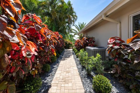 A home in Deerfield Beach