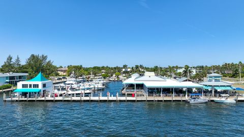 A home in Deerfield Beach