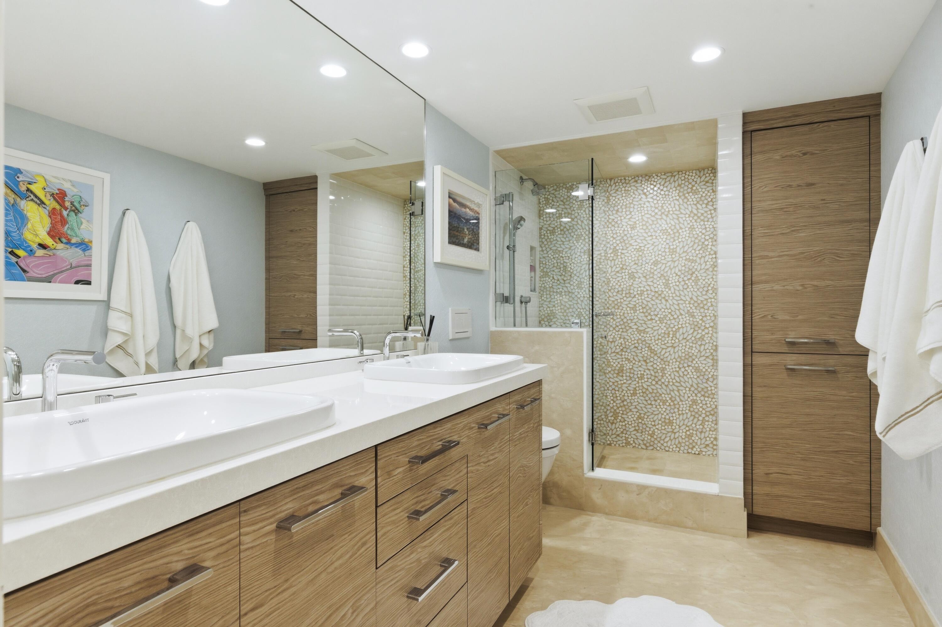 SUN AND SURF ONE HUNDRED AND THIRTY CONDOS - Residential