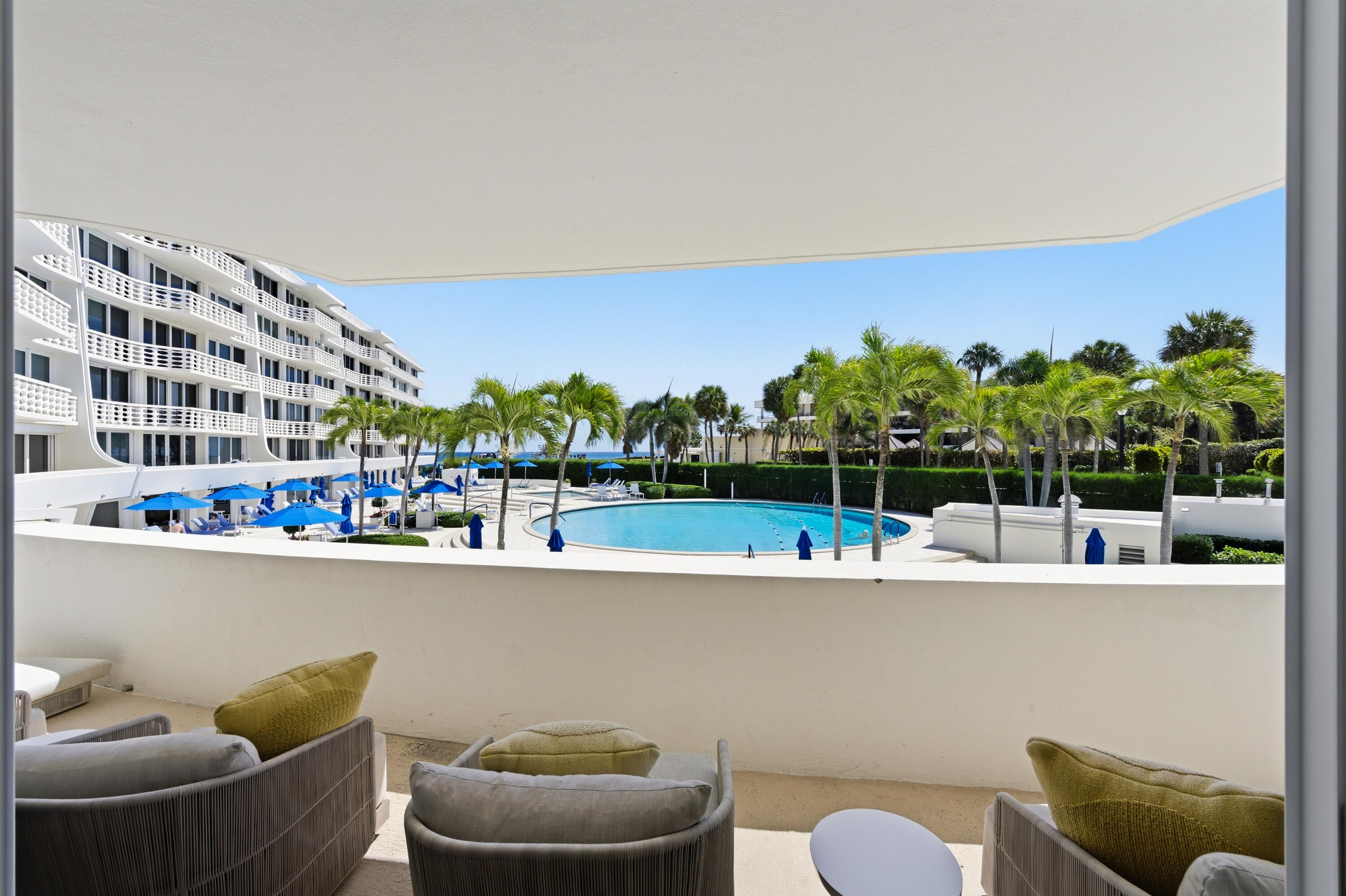 SUN AND SURF ONE HUNDRED AND THIRTY CONDOS - Residential