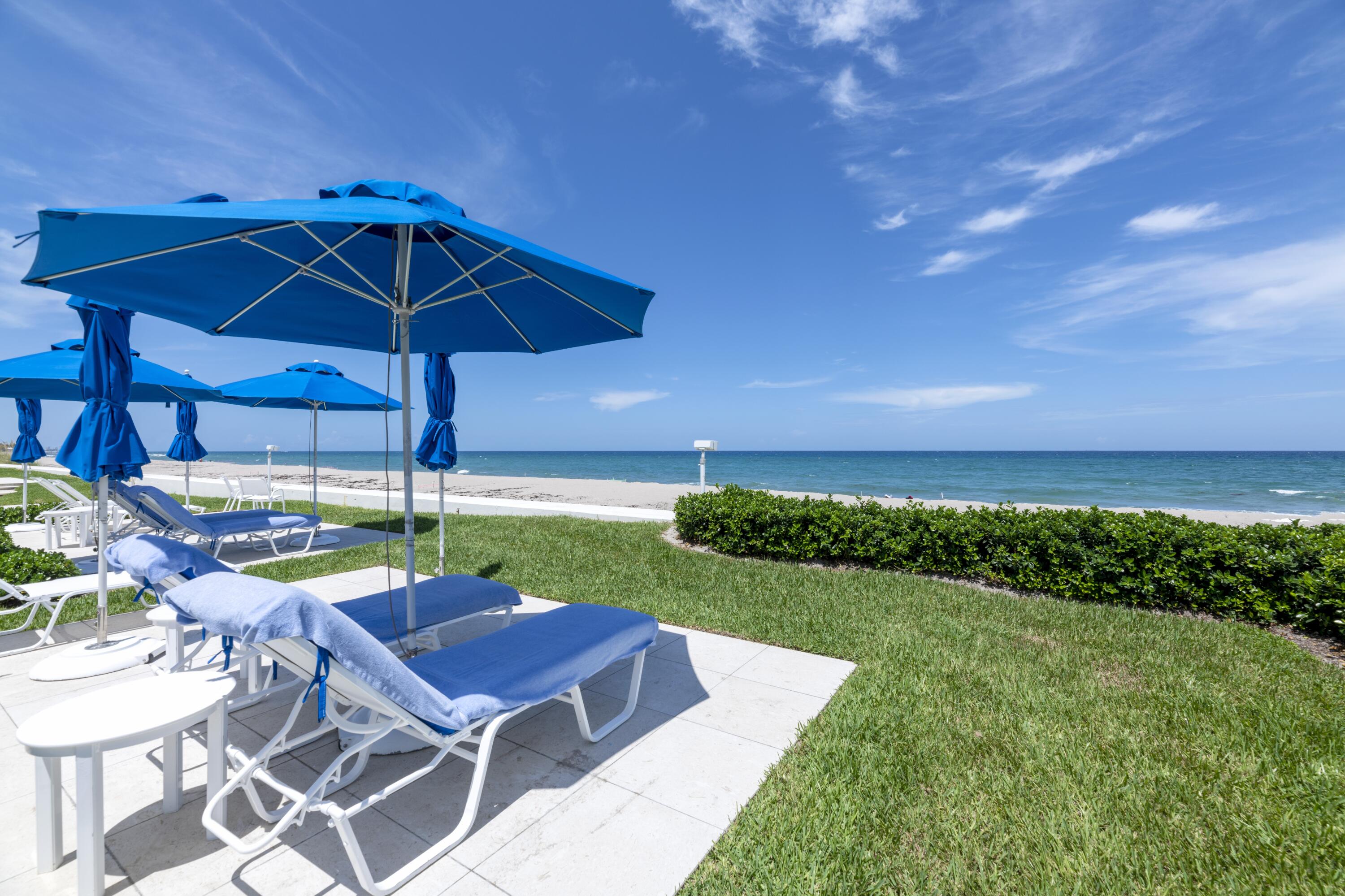 SUN AND SURF ONE HUNDRED AND THIRTY CONDOS - Residential