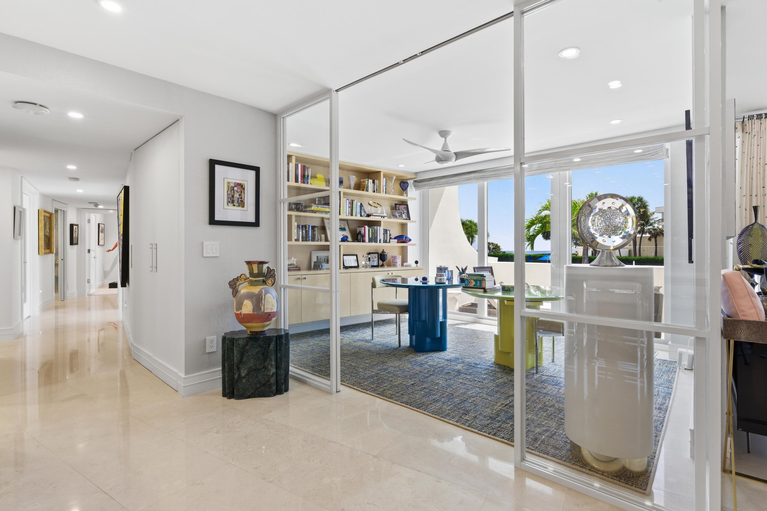 SUN AND SURF ONE HUNDRED AND THIRTY CONDOS - Residential