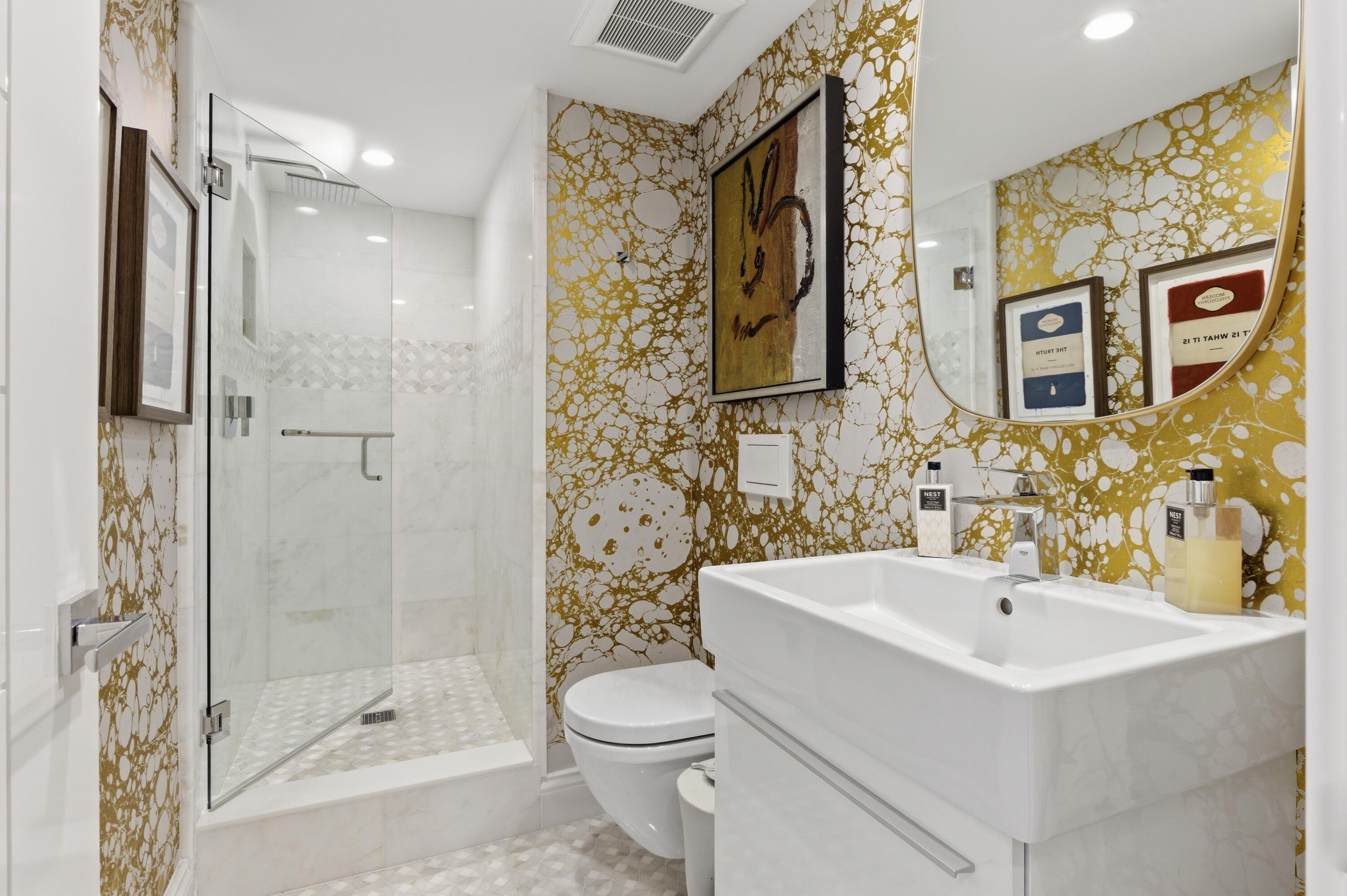 SUN AND SURF ONE HUNDRED AND THIRTY CONDOS - Residential