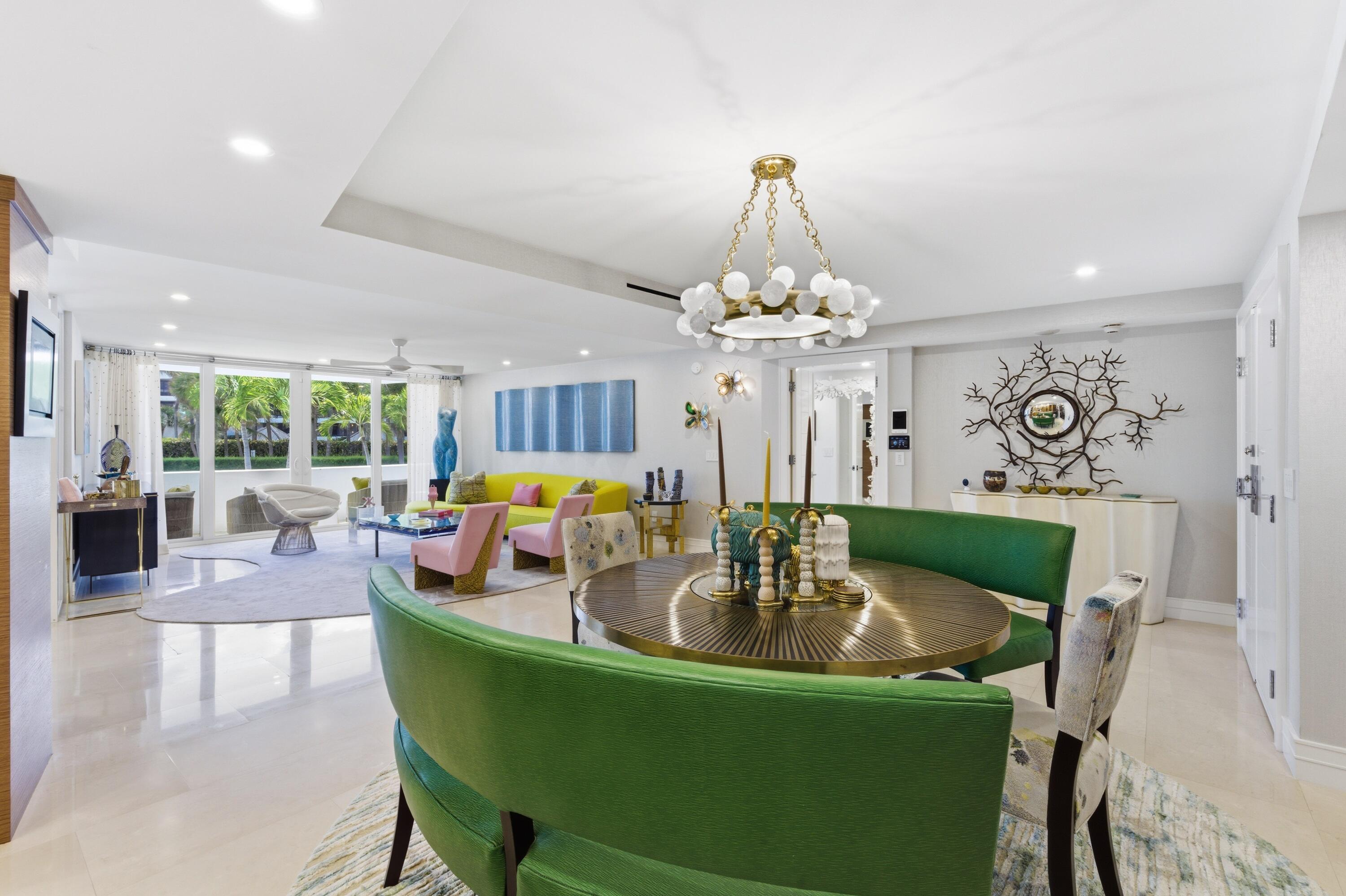 SUN AND SURF ONE HUNDRED AND THIRTY CONDOS - Residential