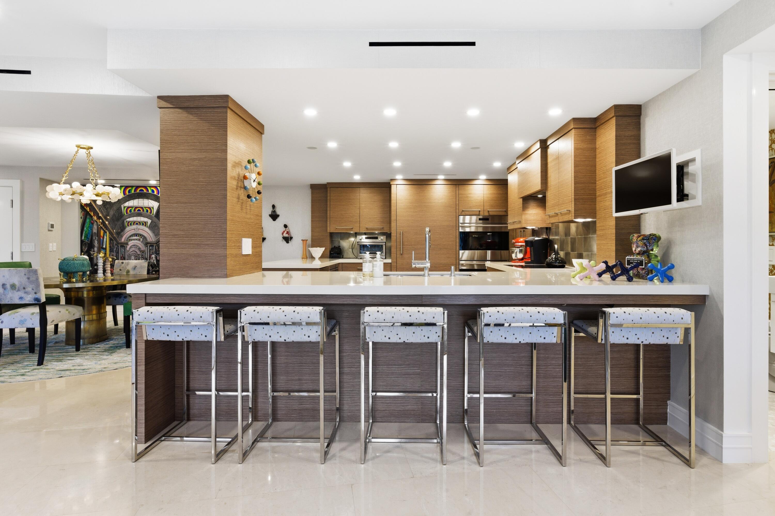 SUN AND SURF ONE HUNDRED AND THIRTY CONDOS - Residential