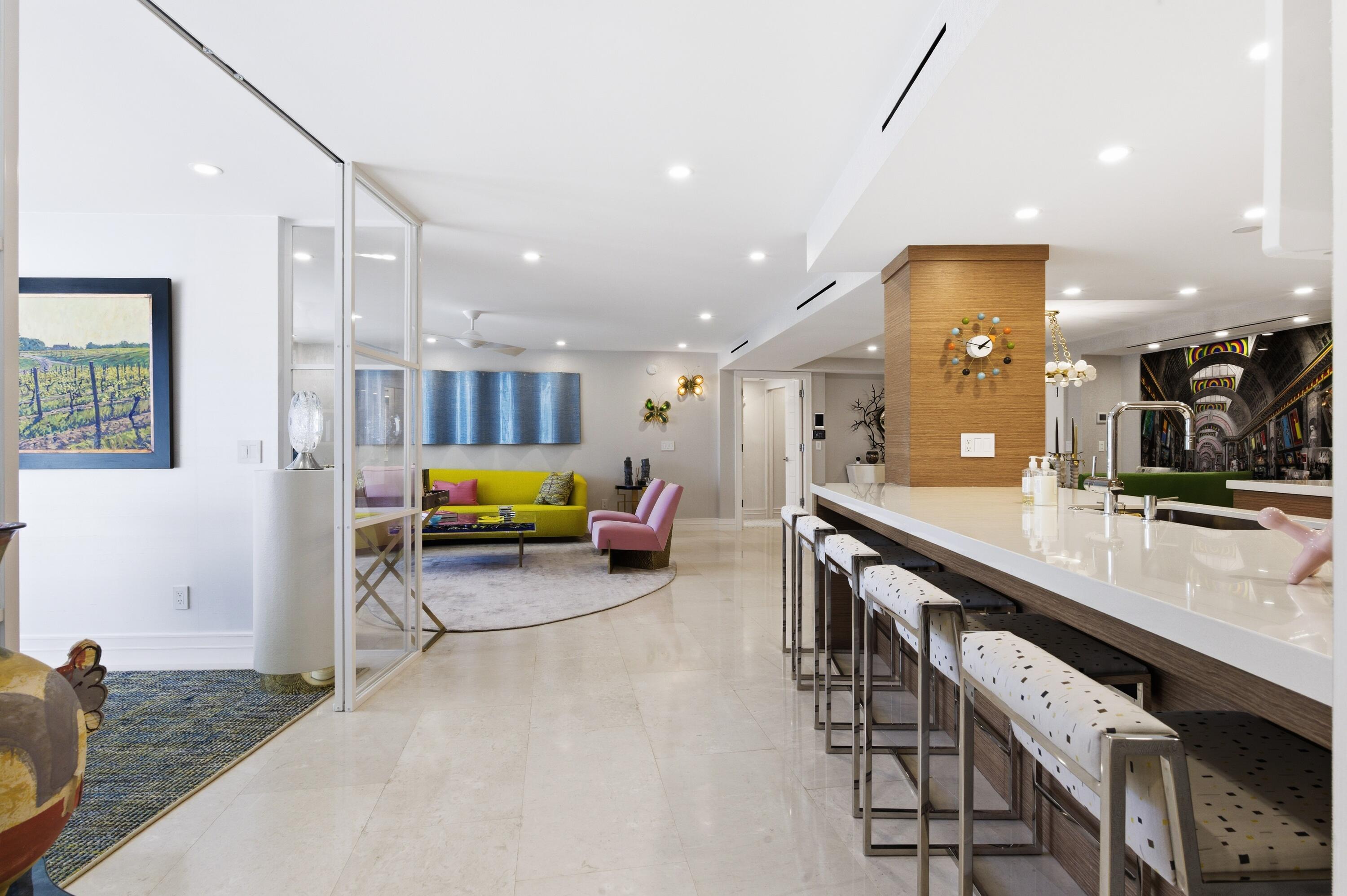 SUN AND SURF ONE HUNDRED AND THIRTY CONDOS - Residential