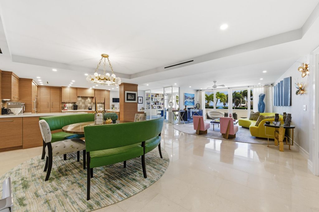 Photo of 100 Sunrise Avenue #223, Palm Beach, FL 33480 (MLS # B26005581)