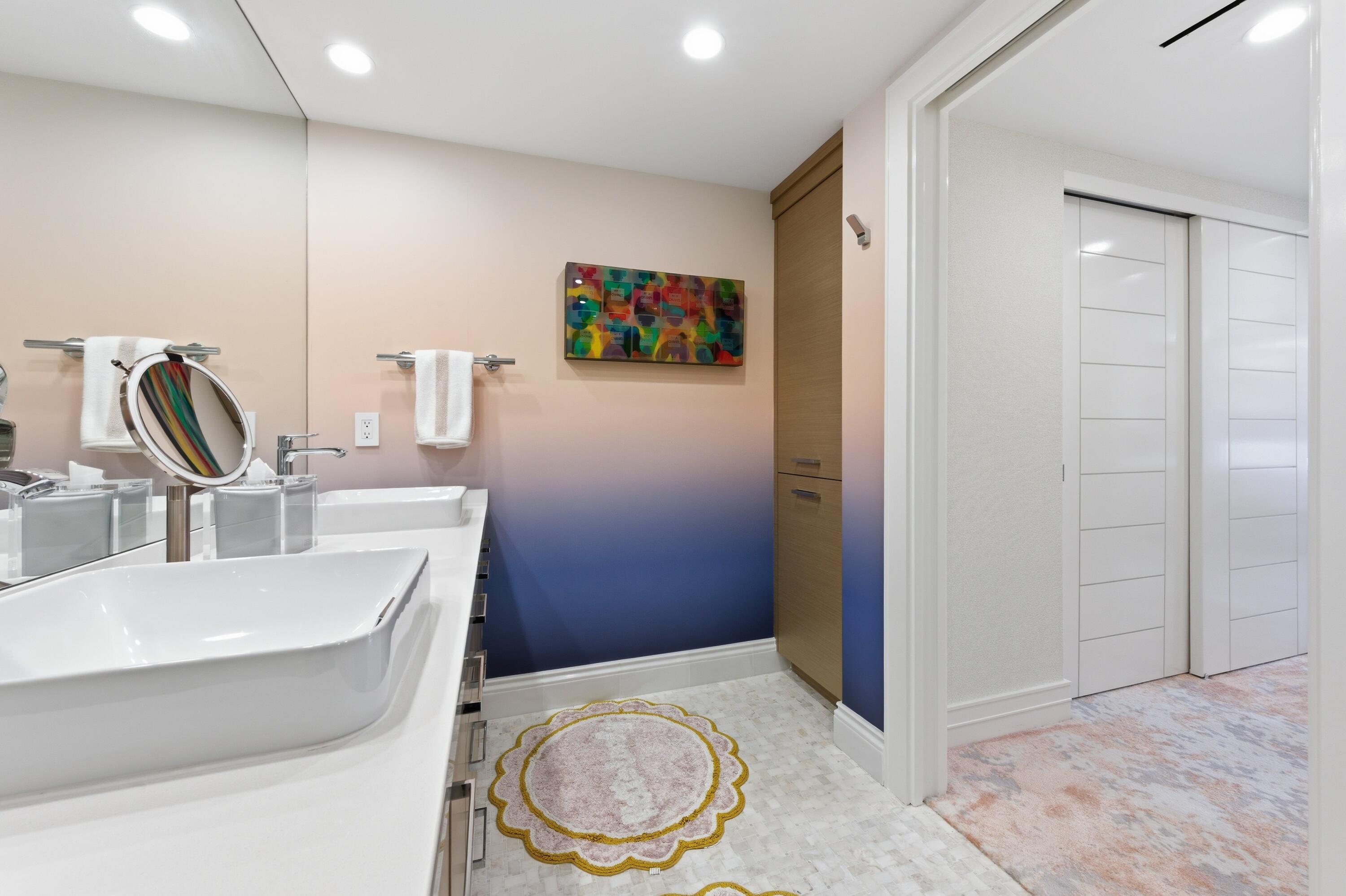 SUN AND SURF ONE HUNDRED AND THIRTY CONDOS - Residential