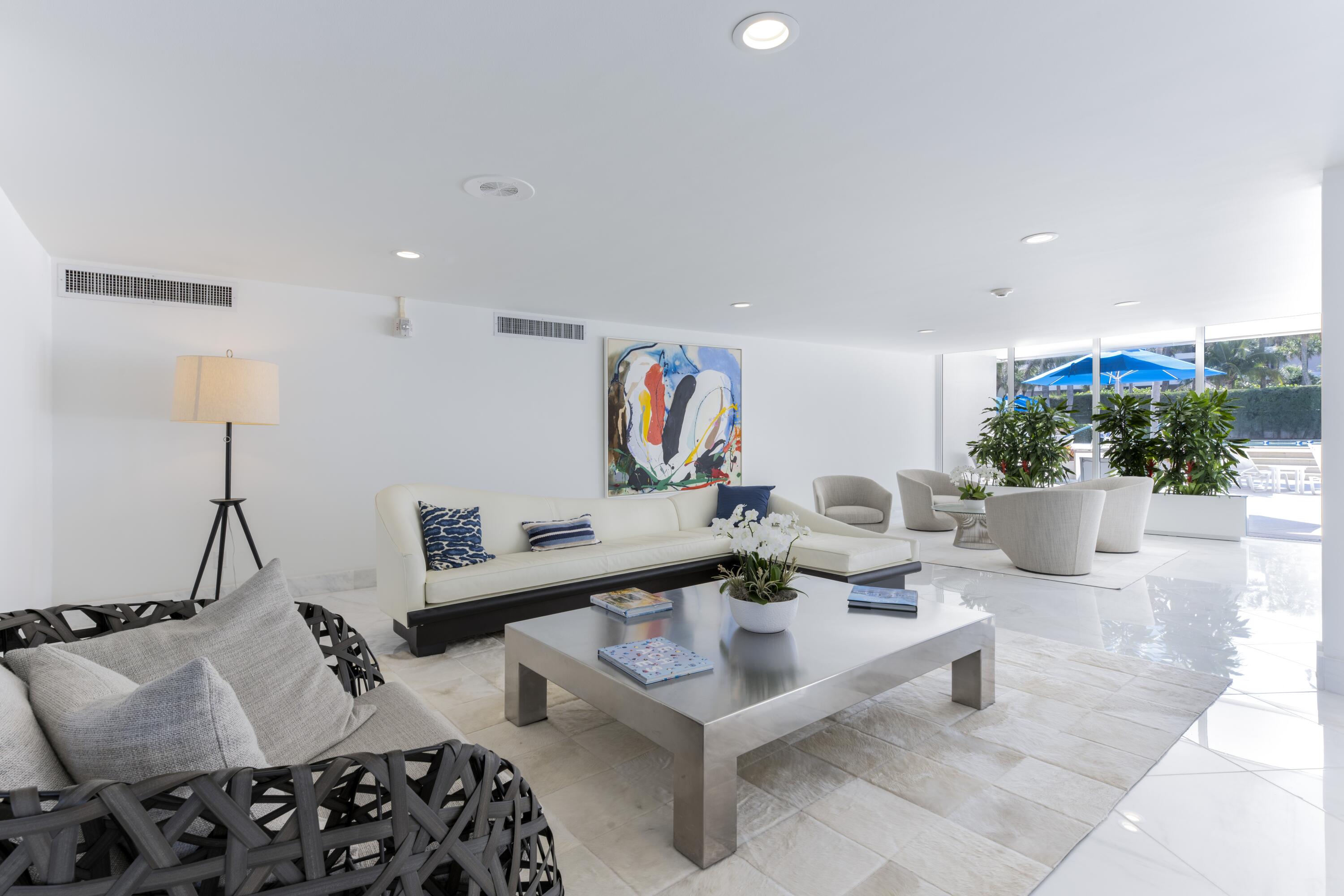 SUN AND SURF ONE HUNDRED AND THIRTY CONDOS - Residential