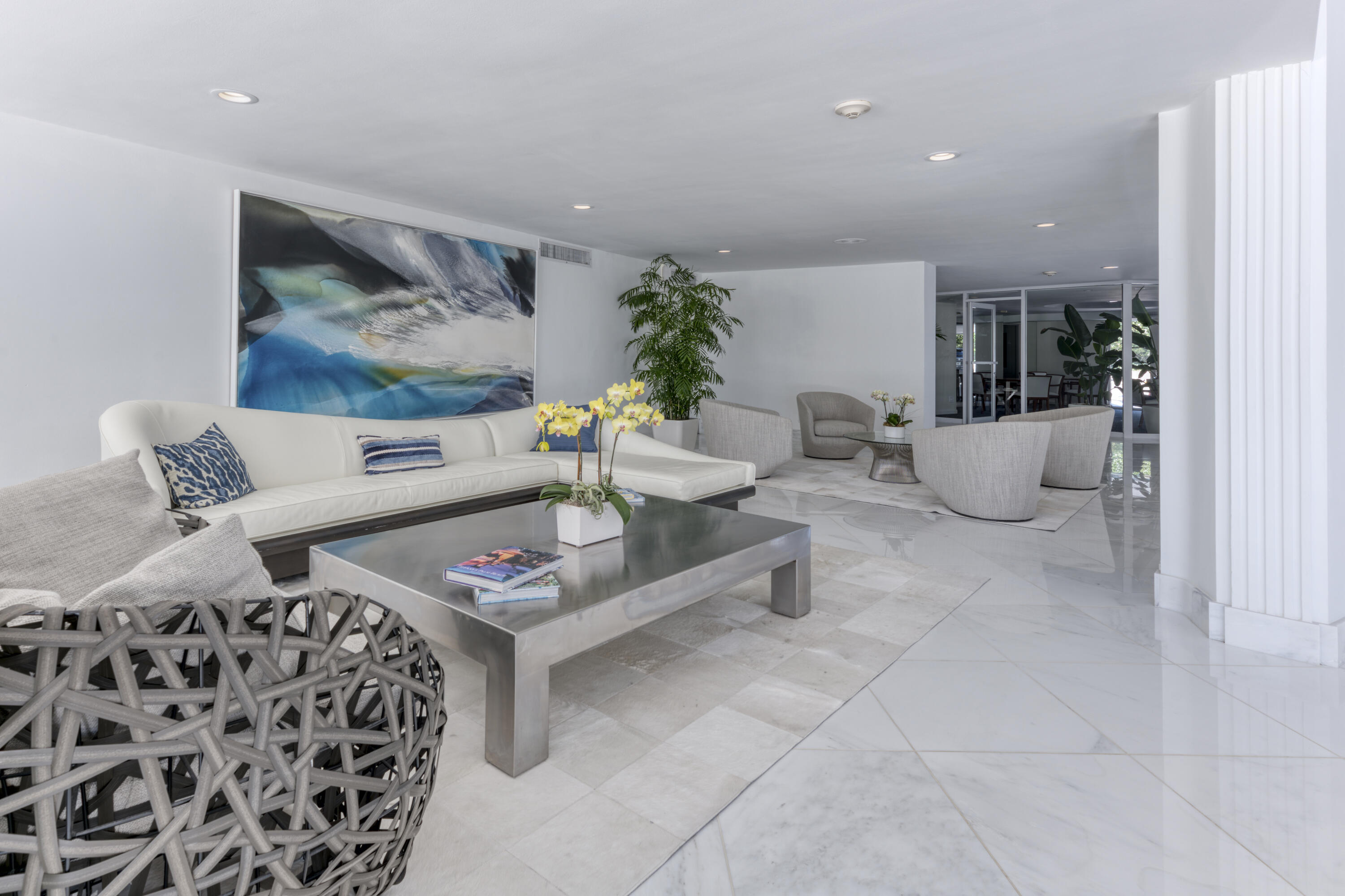 SUN AND SURF ONE HUNDRED AND THIRTY CONDOS - Residential